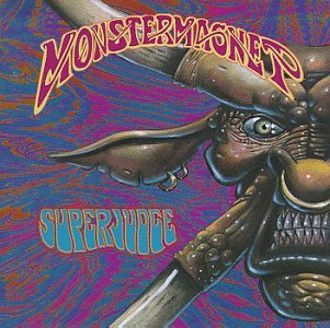 MONSTER MAGNET/MONSTER MAGNET (1993)