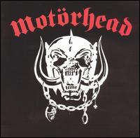 MOTORHEAD/MOTORHEAD (1977)