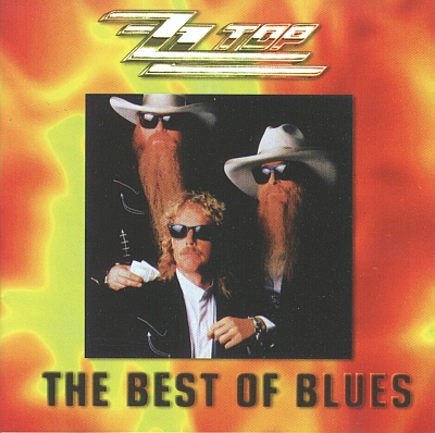 ZZ TOP/ZZ TOP (1997)