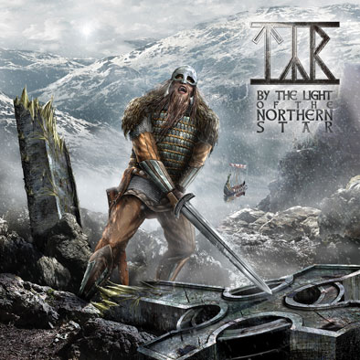 Týr/Týr (2009)