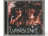 Evanescence/Evanescence (2002)