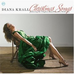 Diana Krall/Clayton-Hamilton Jazz Orchestra/Diana Krall/Clayton-Hamilton Jazz Orchestra (2005)