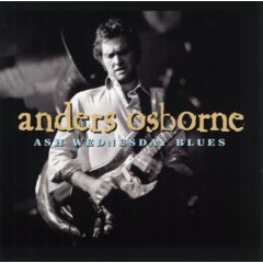 Anders Osborne/Anders Osborne (2001)