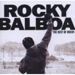Rocky Balboa/Original Soundtrack/Rocky Balboa/Original Soundtrack (2006)