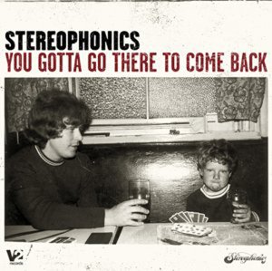 Stereophonics/Stereophonics (2003)