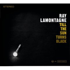 Ray LaMontagne/Ray LaMontagne (2006)