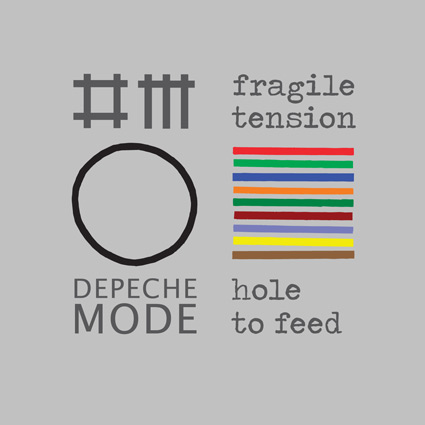 Depeche Mode/Depeche Mode (2009)