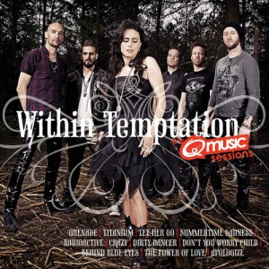 Within Temptation/Within Temptation (2013)