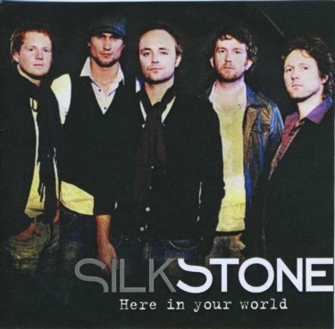 Silkstone/Silkstone (2008)