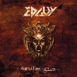 Edguy/Edguy (2004)
