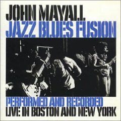 John Mayall/John Mayall (1996)