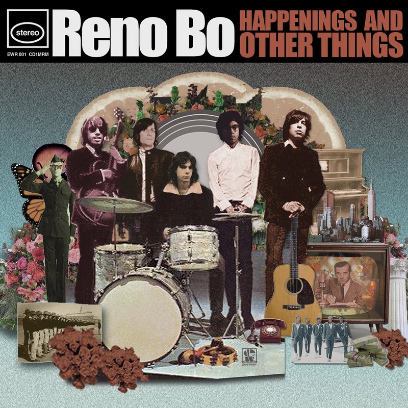 Reno Bo/Reno Bo (2009)