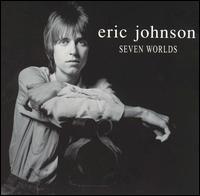 Eric JOHNSON/Eric JOHNSON (1989)