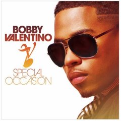 Bobby Valentino/Bobby Valentino (2007)