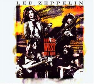 Led Zeppelin/Led Zeppelin (2003)