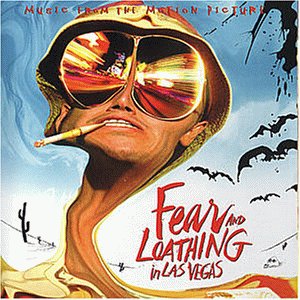 Fear and Loathing in Las Vegas/Fear and Loathing in Las Vegas (1998)