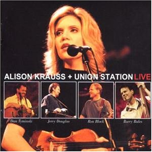 Alison Krauss & Union Station/Alison Krauss & Union Station (2002)