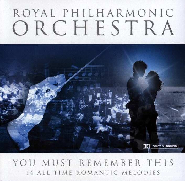 Royal Philharmonic Orchestra/Royal Philharmonic Orchestra (2007)