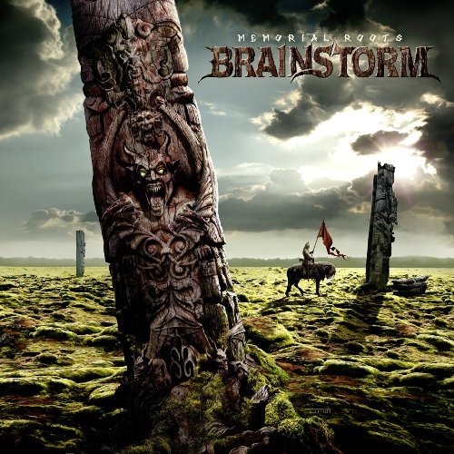 Brainstorm/Brainstorm (2009)