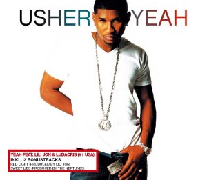 Usher/Usher (2004)