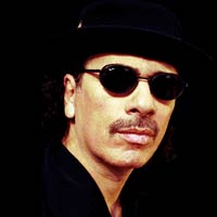 Carlos Santana/Carlos Santana (1971)