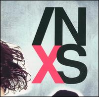 INXS/INXS (1990)