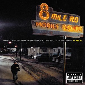 8Mile OST/8Mile OST (2003)