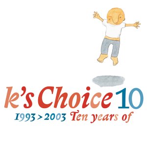 K's.Choice/K's.Choice (2003)