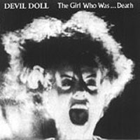 DEVIL DOLL/DEVIL DOLL (1989)