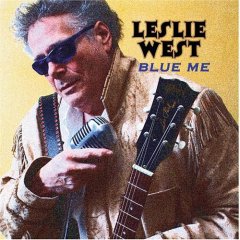 Leslie West/Leslie West (2006)