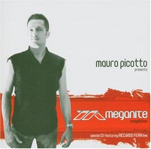 Mauro Picotto/Mauro Picotto (2004)