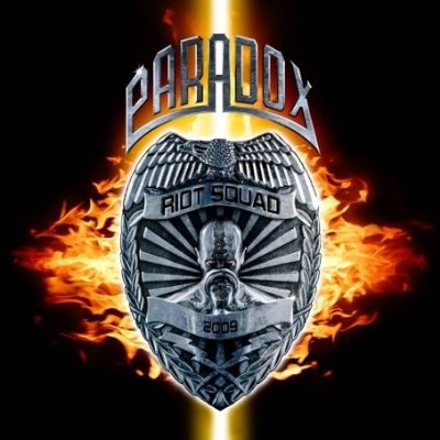 Paradox/Paradox (2009)