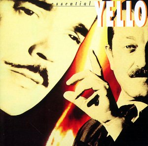 Yello/Yello (1992)