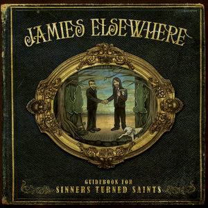 Jamies Elsewhere/Jamies Elsewhere (2008)