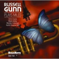 Russell Gunn/Russell Gunn (2007)