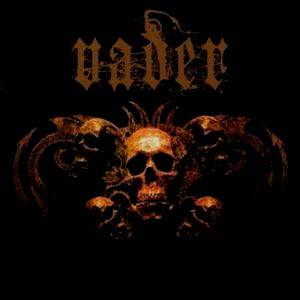 Vader/Vader (2008)