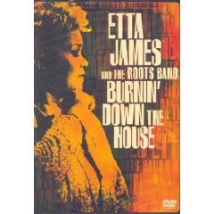 Etta James, Roots Band/Etta James, Roots Band (2002)