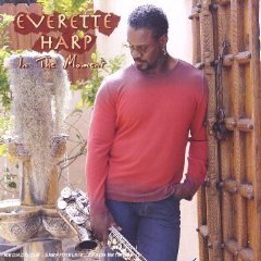 Everette Harp/Everette Harp (2006)