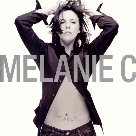 Melanie C/Melanie C (2003)