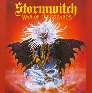 Stormwitch/Stormwitch (2003)