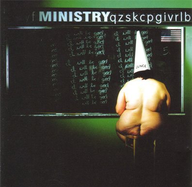 MINISTRY/MINISTRY (1999)