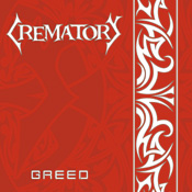 Crematory/Crematory (2004)