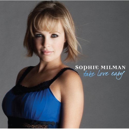 Sophie Milman/Sophie Milman (2009)