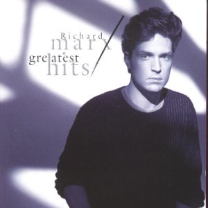 Richard Marx/Richard Marx (1997)