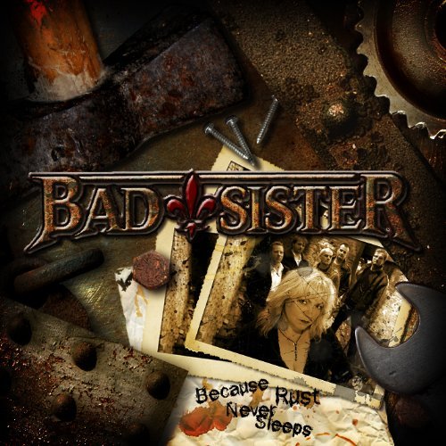 Bad Sister/Bad Sister (2009)