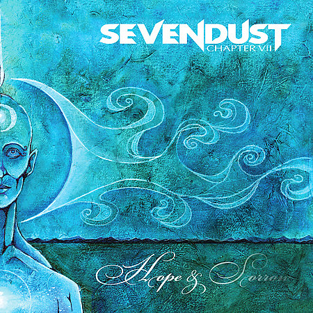 Sevendust/Sevendust (2008)