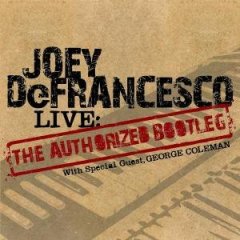 Joey DeFrancesco/Joey DeFrancesco (2007)