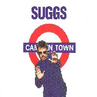 Suggs (Madness)/Suggs (Madness) (1995)