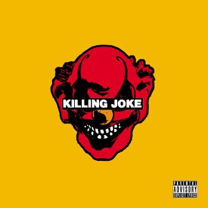 Killing Joke/Killing Joke (2003)