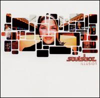 SOULSTICE/SOULSTICE (2001)